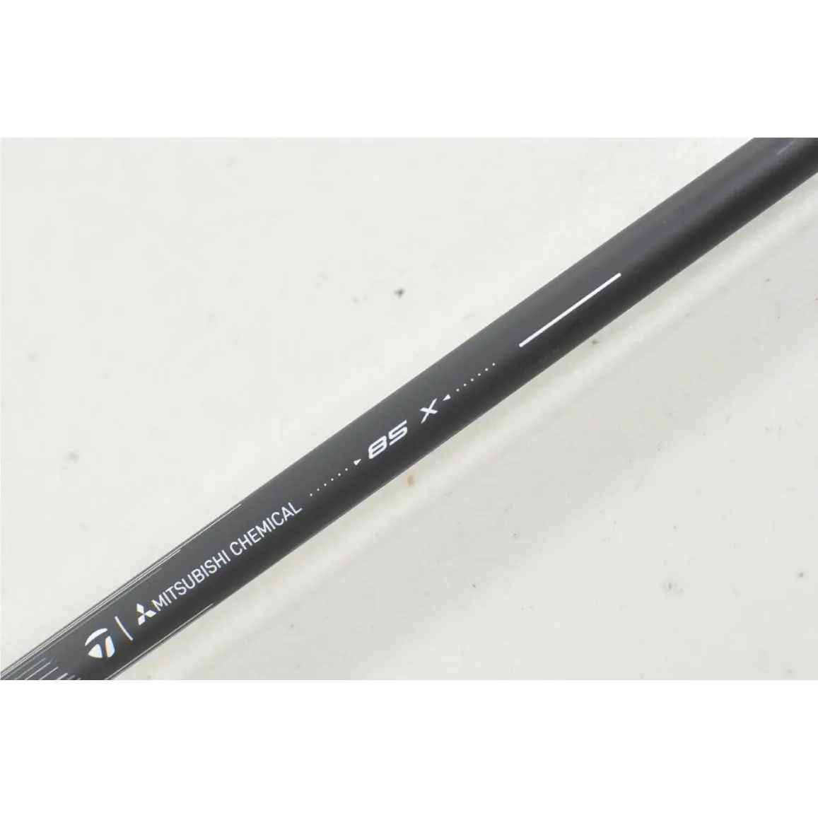 TaylorMade  - Qi4D Max Lite Rescue - Max Lite Rescue 3