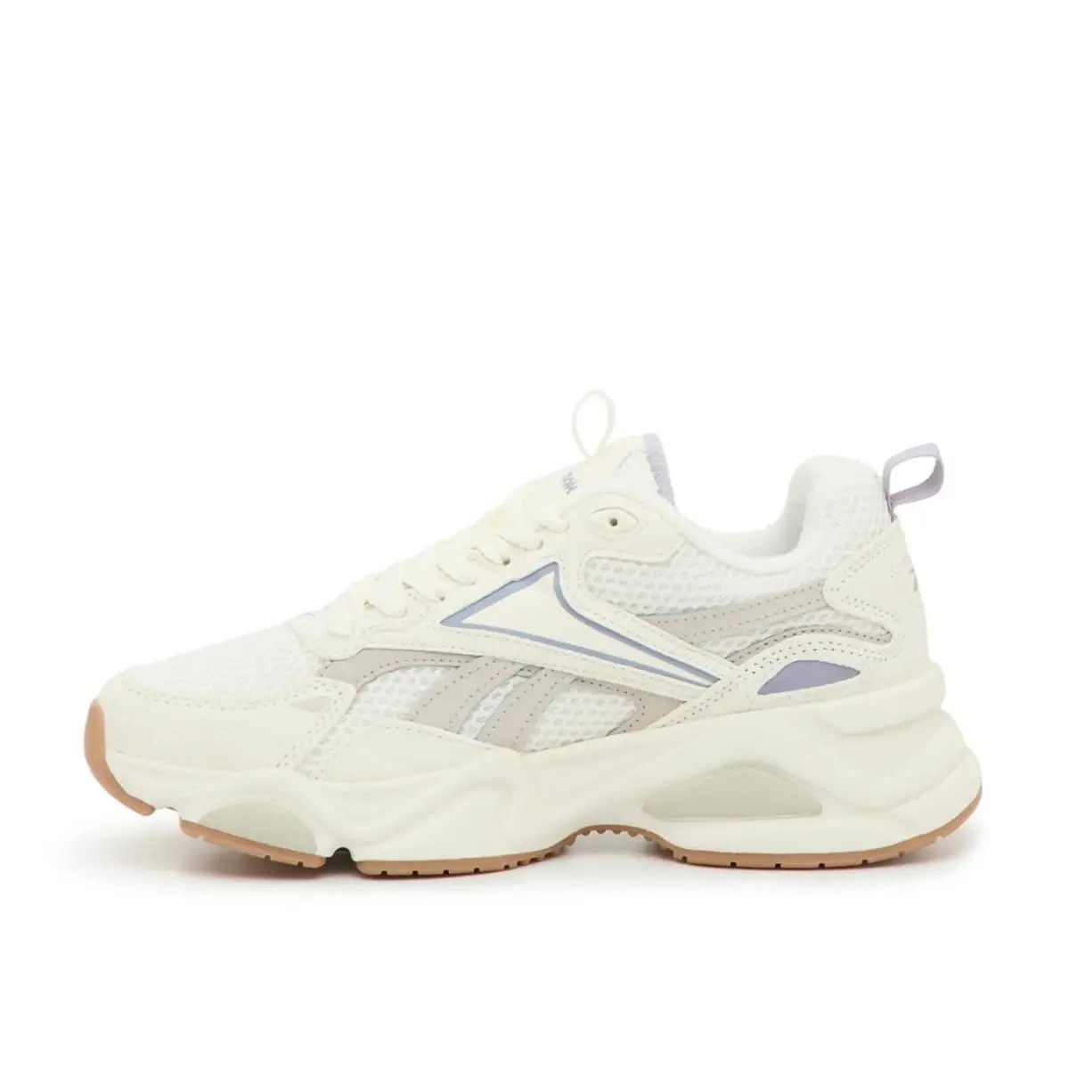 Reebok shoes - Cream/Taupe 1