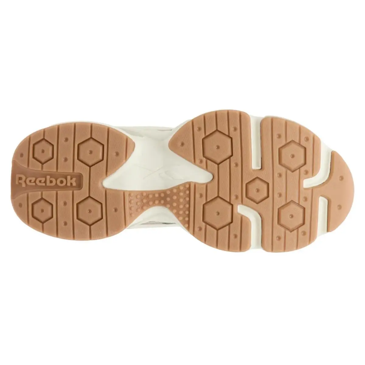 Reebok shoes - Cream/Taupe 4