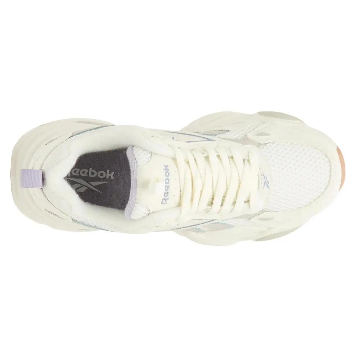 Reebok shoes - Cream/Taupe 5