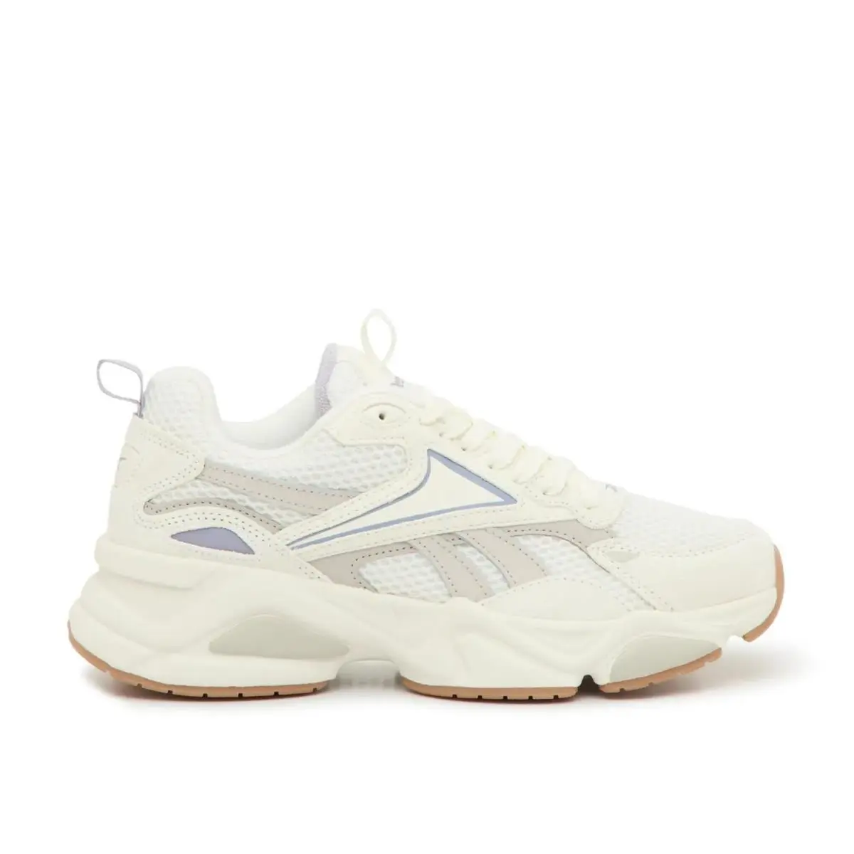Reebok shoes - Cream/Taupe 10