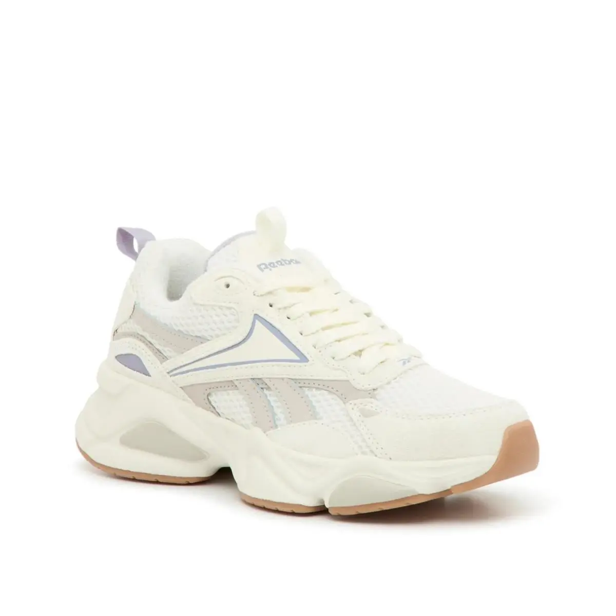 Reebok shoes - Cream/Taupe 6