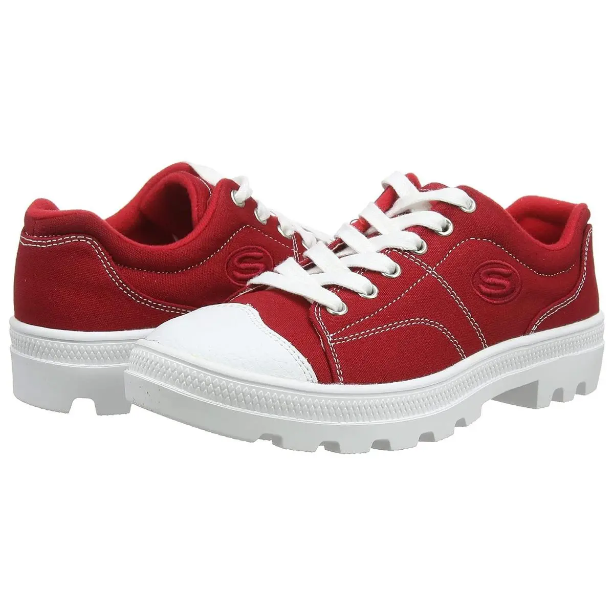 Woman`s Sneakers Athletic Shoes Skechers Women`s Roadies-true Roots Sneaker