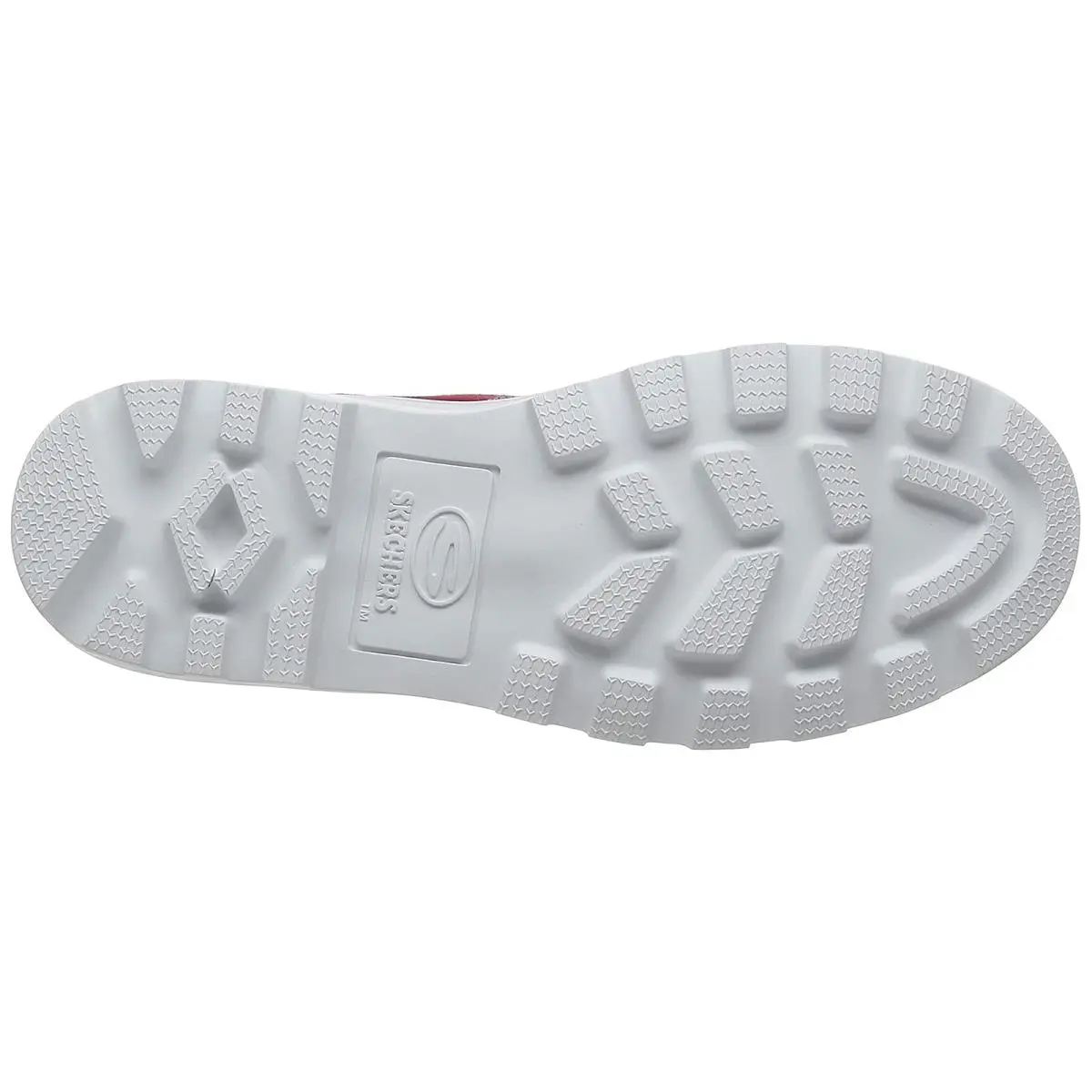 Skechers shoes - Red 1