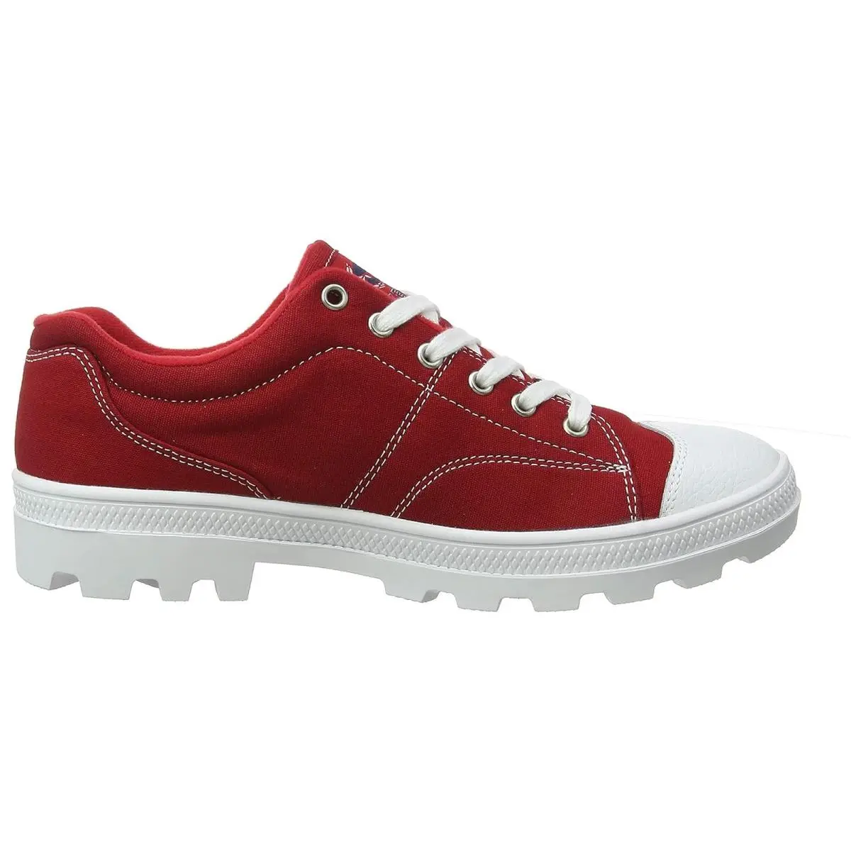 Skechers shoes - Red 2