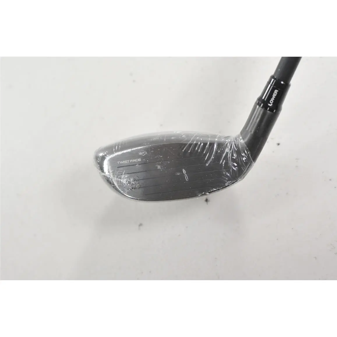 TaylorMade  - Qi35 Rescue - Rescue 0