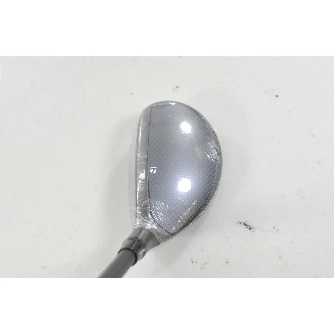 TaylorMade  - Qi35 Rescue - Rescue 1