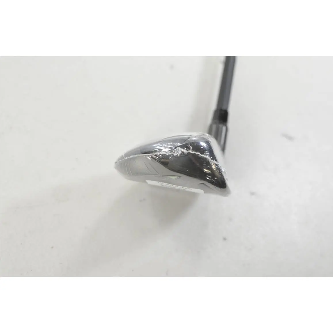 TaylorMade  - Qi35 Rescue - Rescue 2
