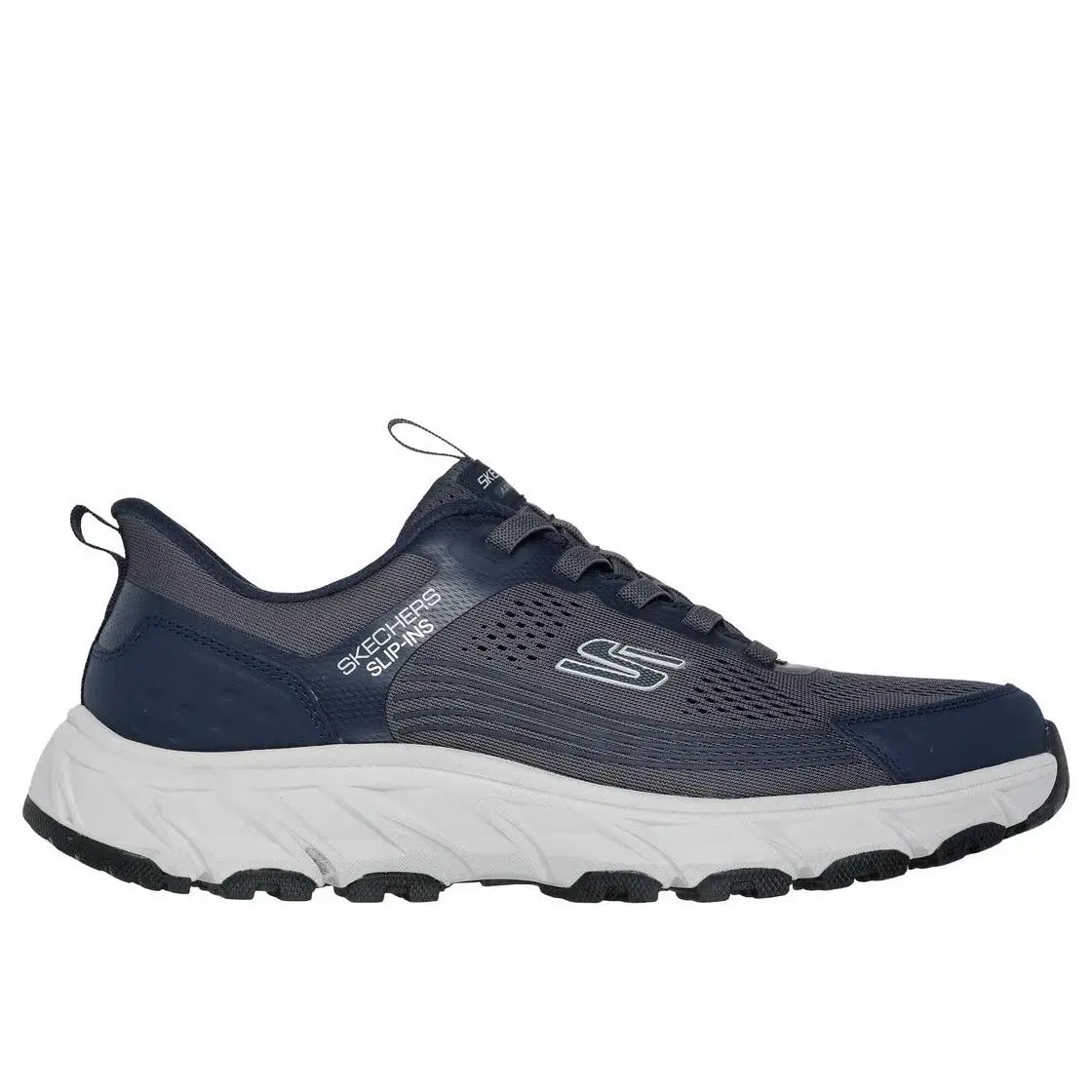Skechers shoes - 237800 NVY - NVY - Navy 3