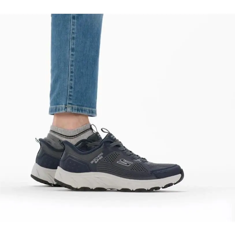 Skechers shoes - 237800 NVY - NVY - Navy 10