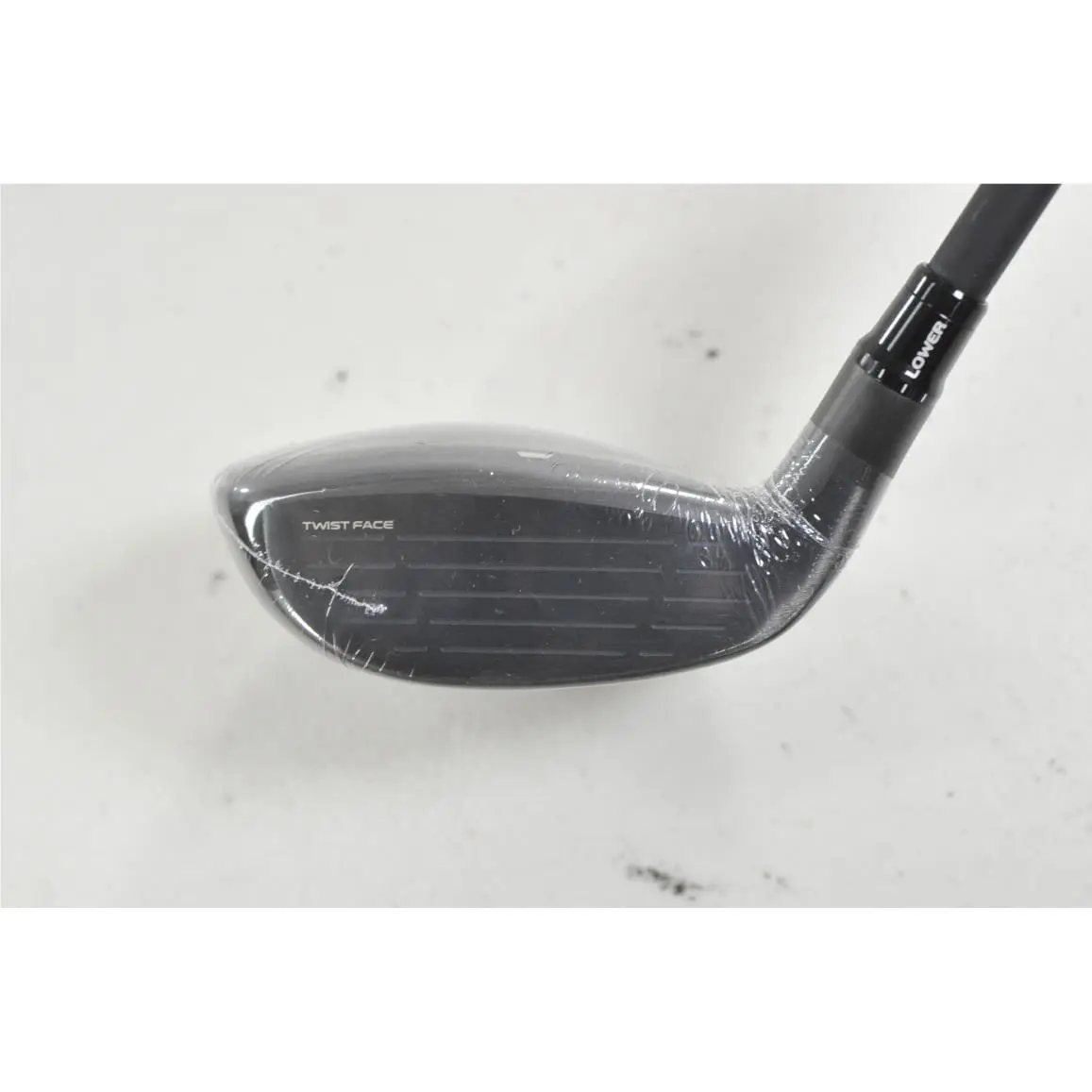 TaylorMade  - Qi4D Max Rescue - Max Rescue 0