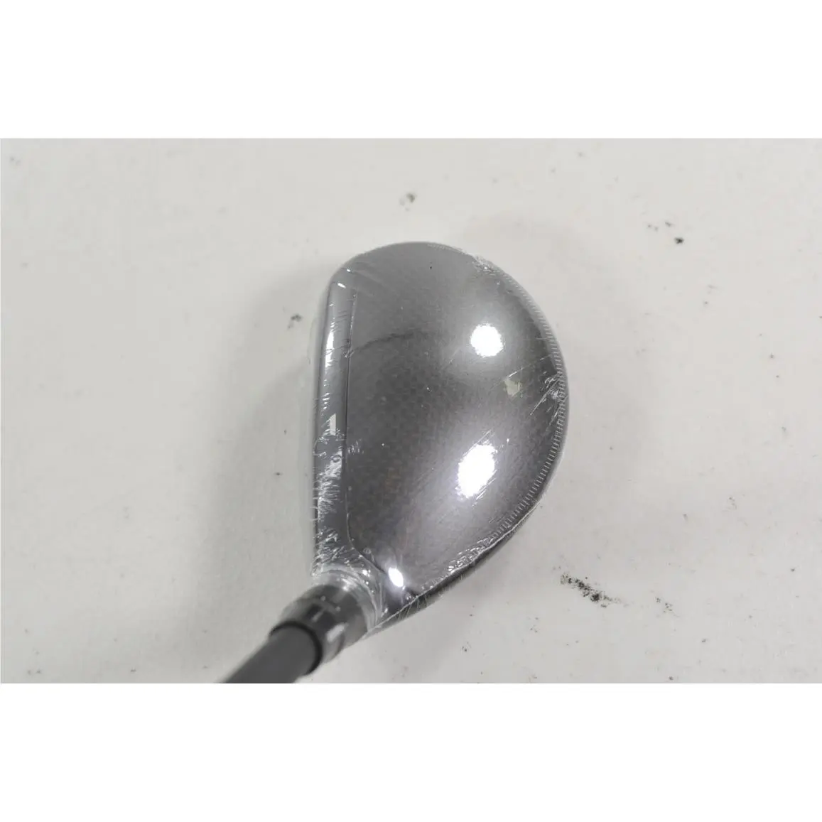 TaylorMade  - Qi4D Max Rescue - Max Rescue 1