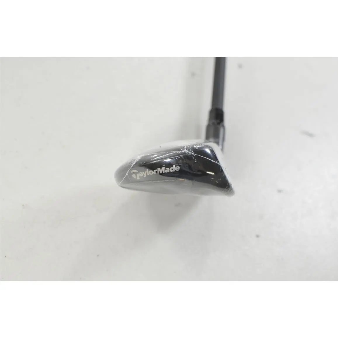 TaylorMade  - Qi4D Max Rescue - Max Rescue 2