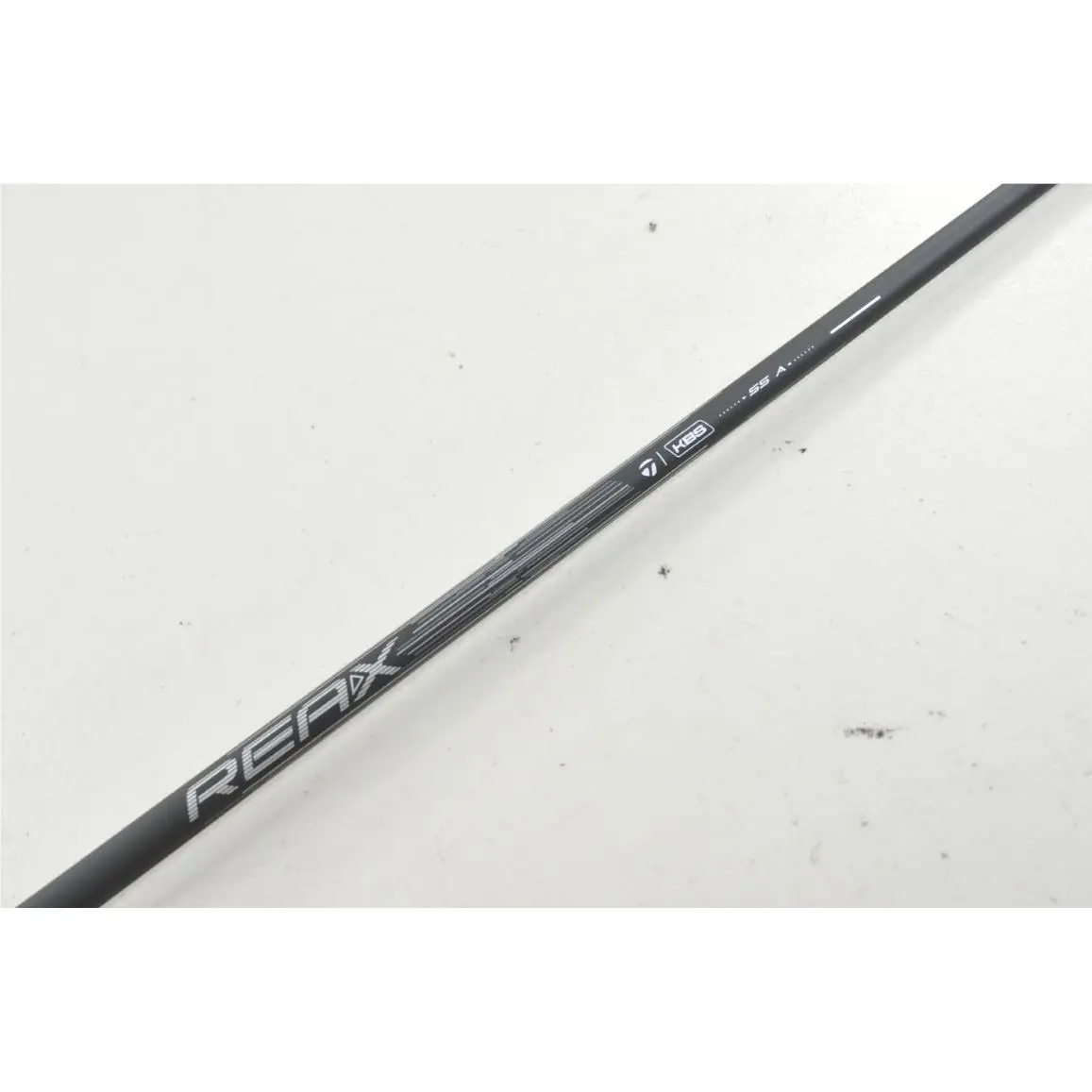 TaylorMade  - Qi4D Max Rescue - Max Rescue 3