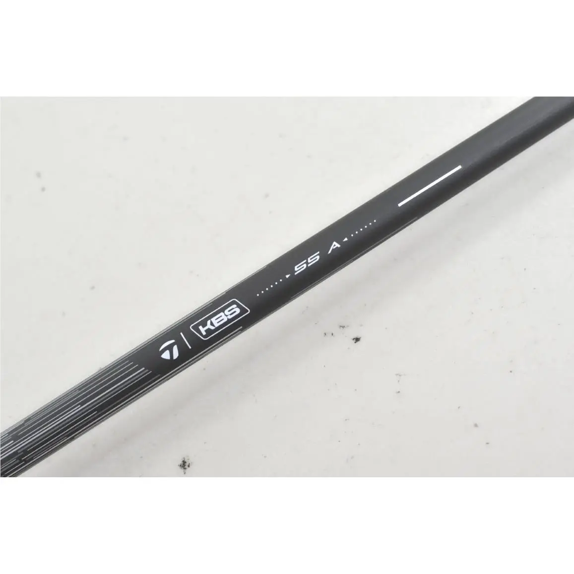 TaylorMade  - Qi4D Max Rescue - Max Rescue 4
