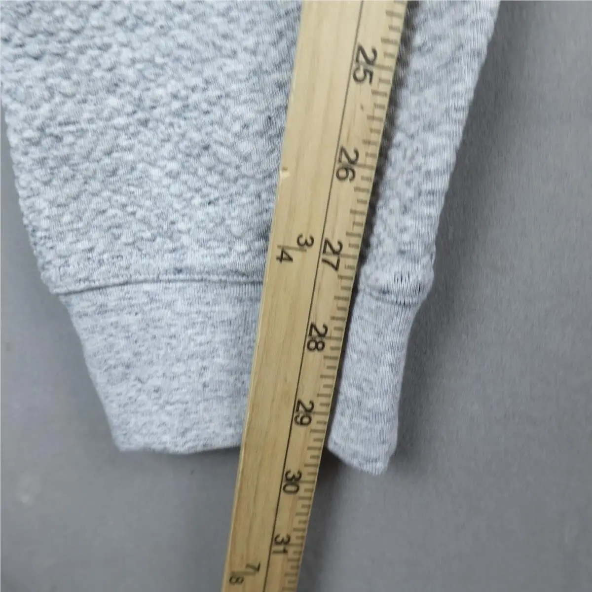 Lululemon clothing - lululemon At Ease Jogger - Ease Jogger - LM5642S - Gray 3