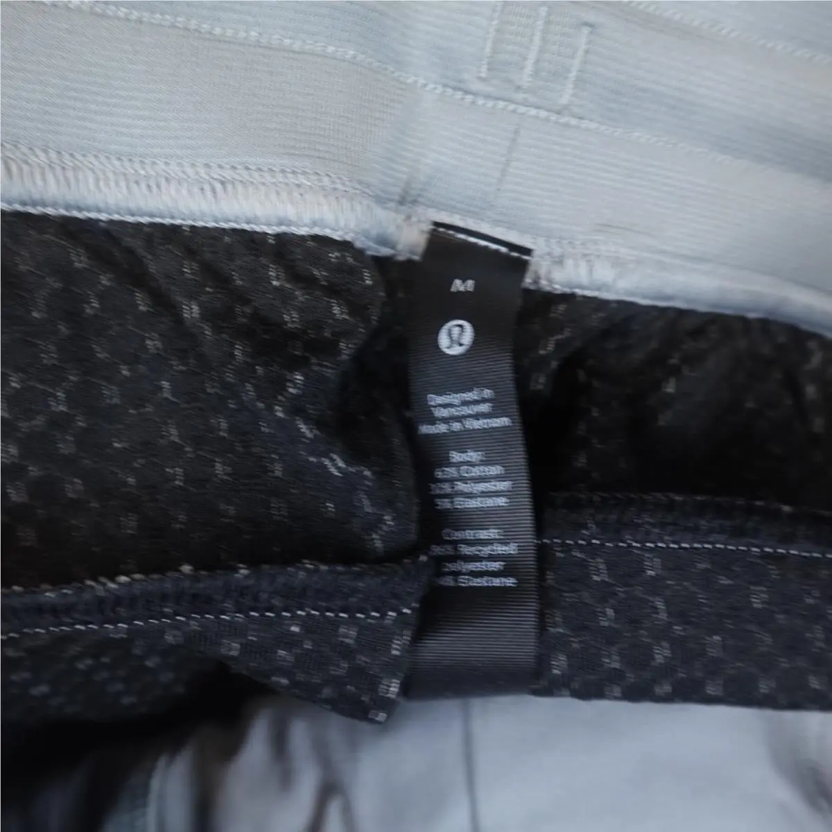 Lululemon clothing - lululemon At Ease Jogger - Ease Jogger - LM5642S - Gray 4