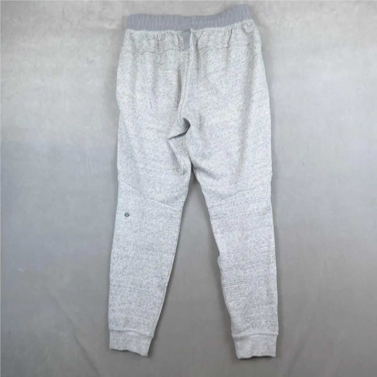 Lululemon clothing - lululemon At Ease Jogger - Ease Jogger - LM5642S - Gray 6