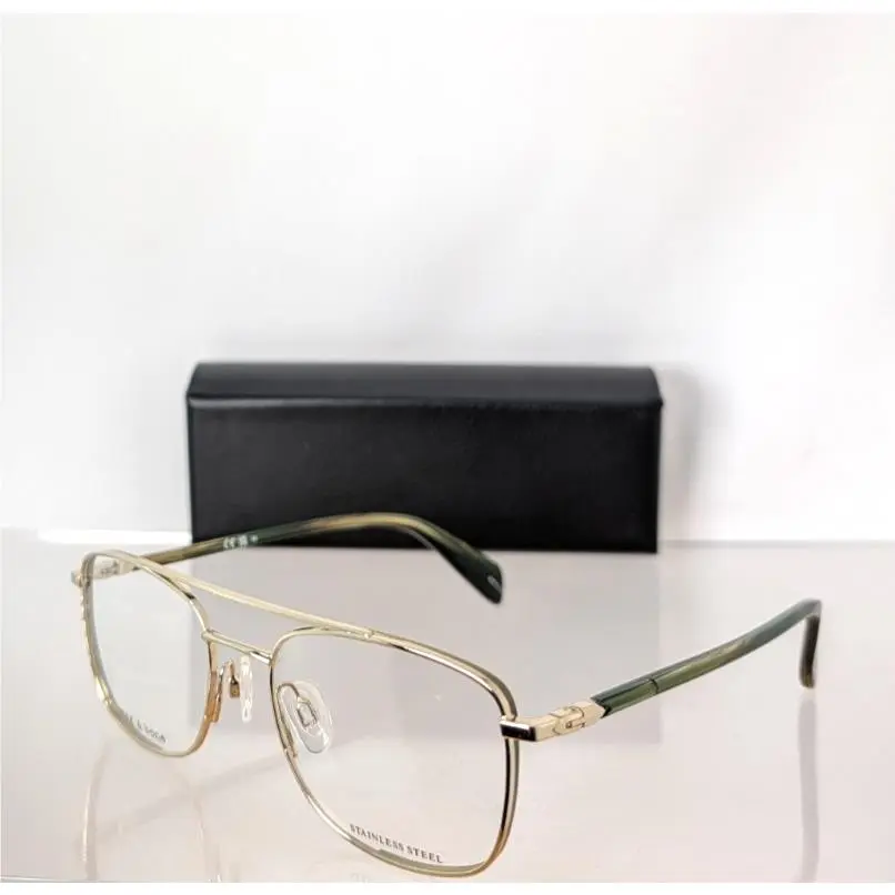 Rag Bone Eyeglasses Rnb 7058 Pef 54mm Frame