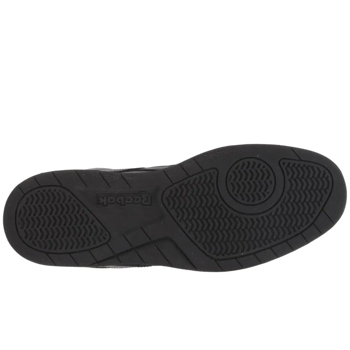 Reebok shoes - Black/Alloy 1