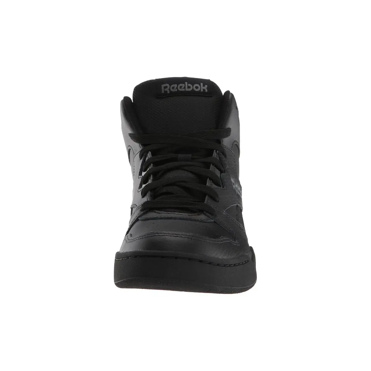 Reebok shoes - Black/Alloy 5