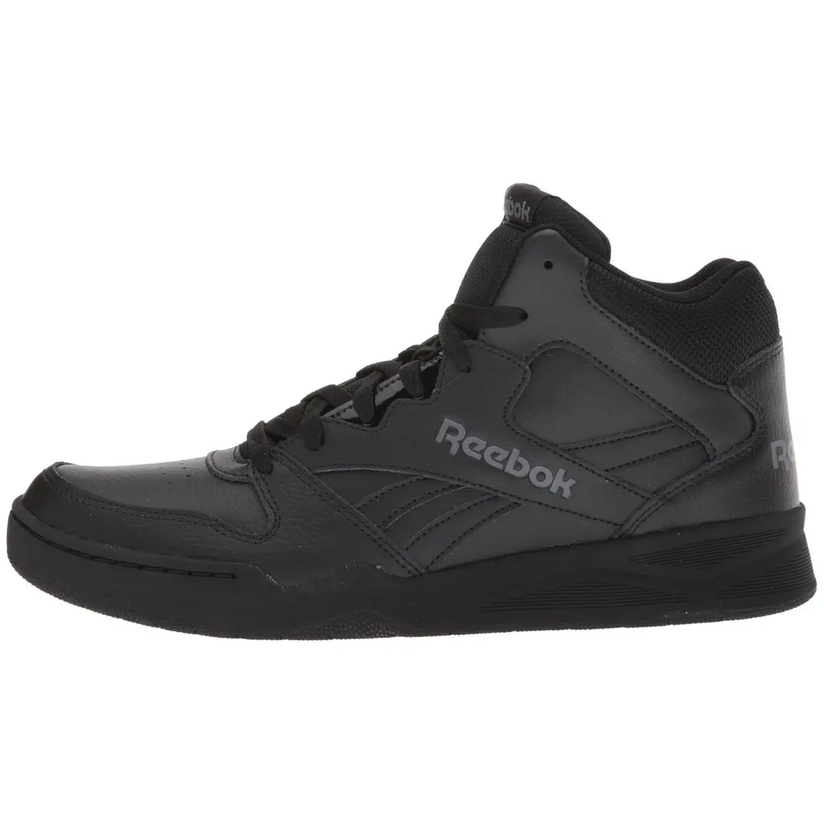 Reebok shoes - Black/Alloy 9