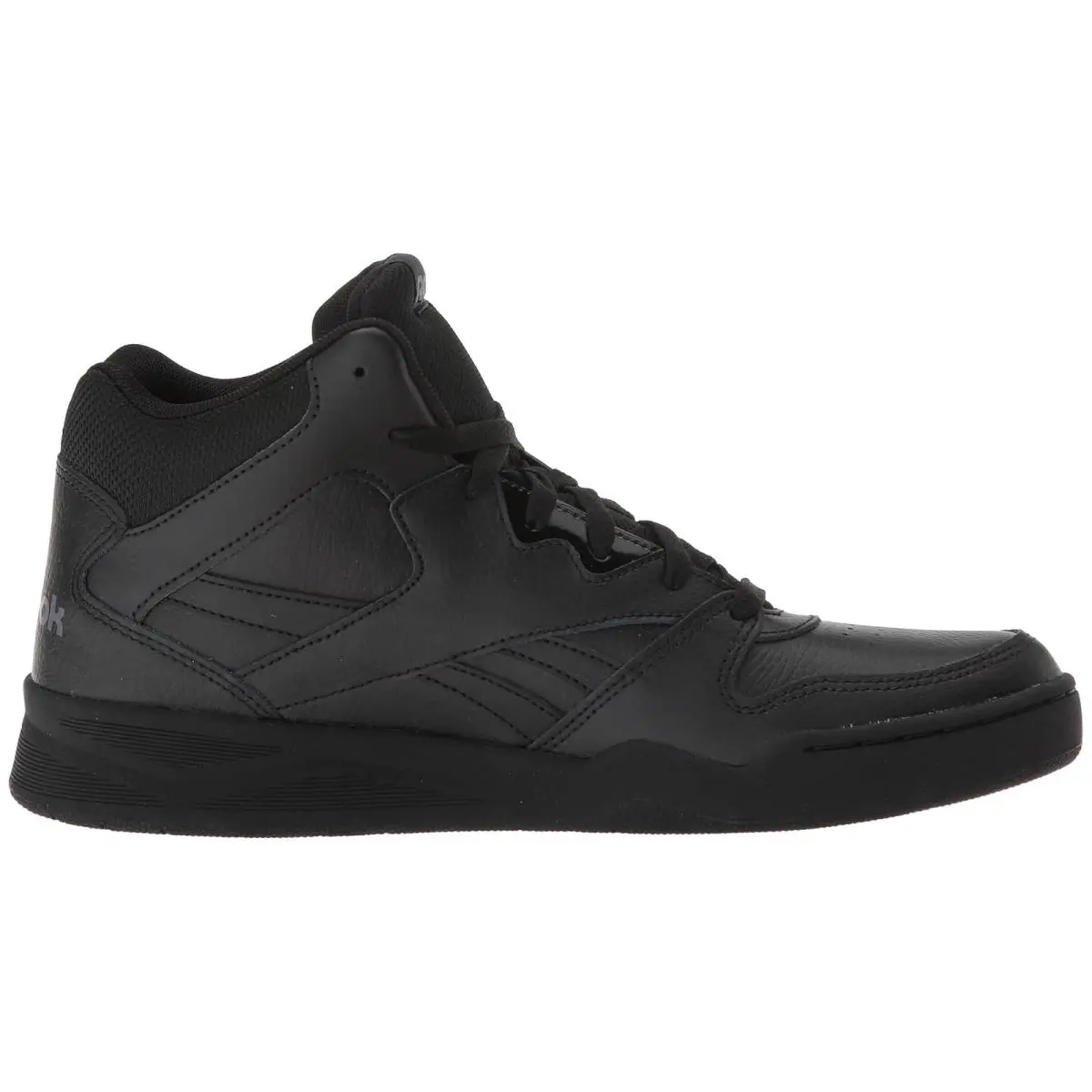 Reebok shoes - Black/Alloy 11