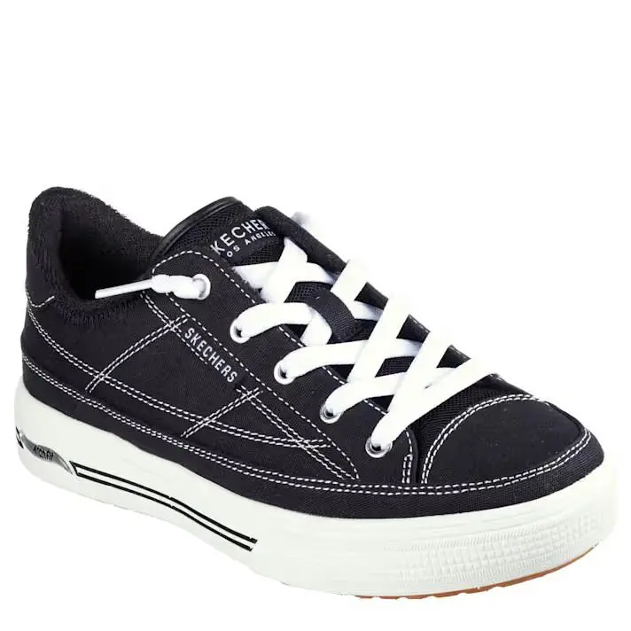 Skechers GO Walk Arch Fit Arcade Arcata Women`s Athletic Shoes Sneakers