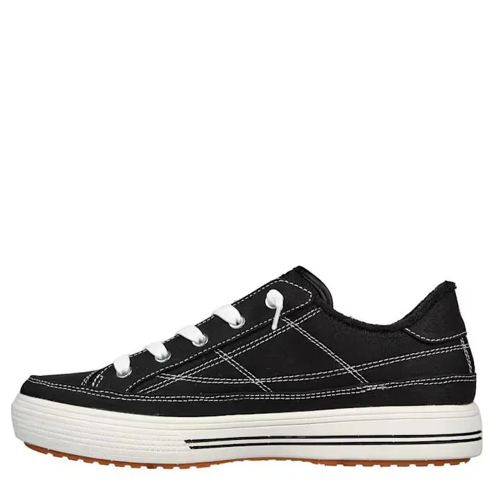 Skechers shoes - ARCH FIT ARCADE ARCATA - ARCH FIT ARCADE ARCATA - ARCH FIT ARCADE ARCATA - Black 1