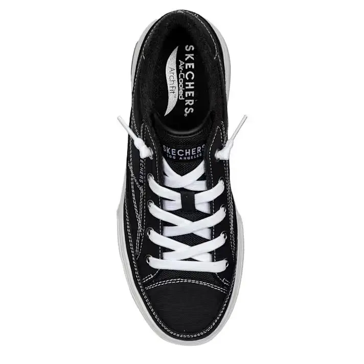 Skechers shoes - ARCH FIT ARCADE ARCATA - ARCH FIT ARCADE ARCATA - ARCH FIT ARCADE ARCATA - Black 2