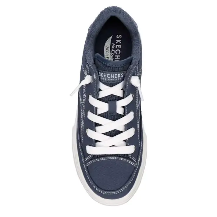 Skechers shoes - ARCH FIT ARCADE ARCATA - ARCH FIT ARCADE ARCATA - ARCH FIT ARCADE ARCATA - Black 14