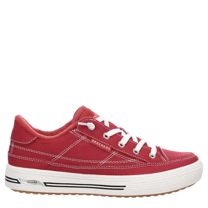 Skechers shoes - ARCH FIT ARCADE ARCATA - ARCH FIT ARCADE ARCATA - ARCH FIT ARCADE ARCATA - Black 17