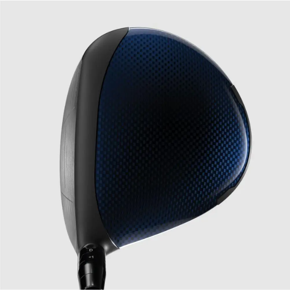Callaway  - Paradym Triple Diamond - Paradym Triple Diamond - 4H698036W300 - Blue (UPC: 194518910071) 0