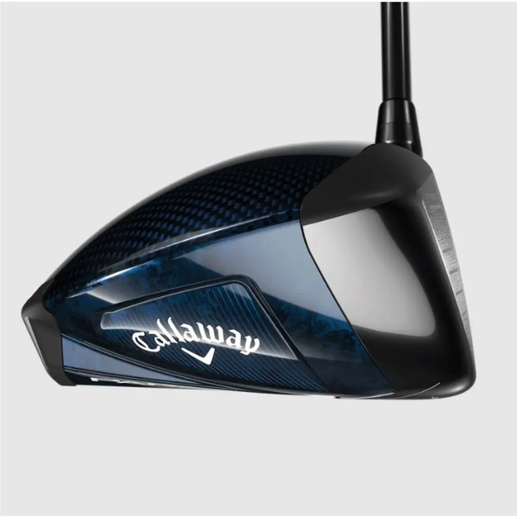 Callaway  - Paradym Triple Diamond - Paradym Triple Diamond - 4H698036W300 - Blue (UPC: 194518910071) 2