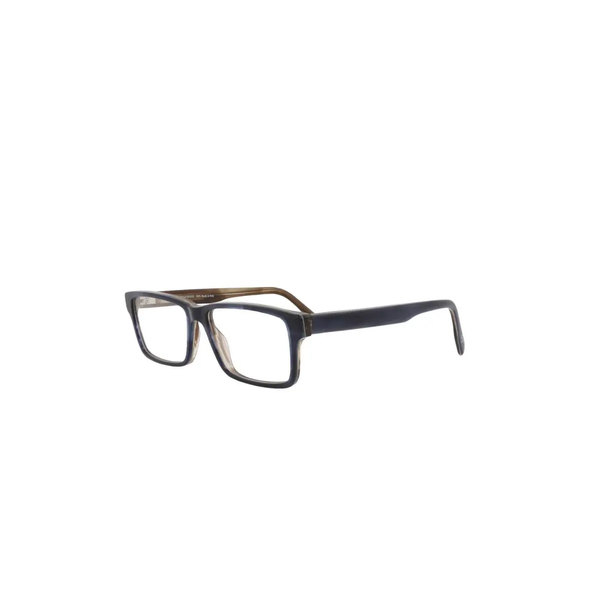 Maui Jim Men`s 57 mm Blue Eyeglasses MJO2120-03G