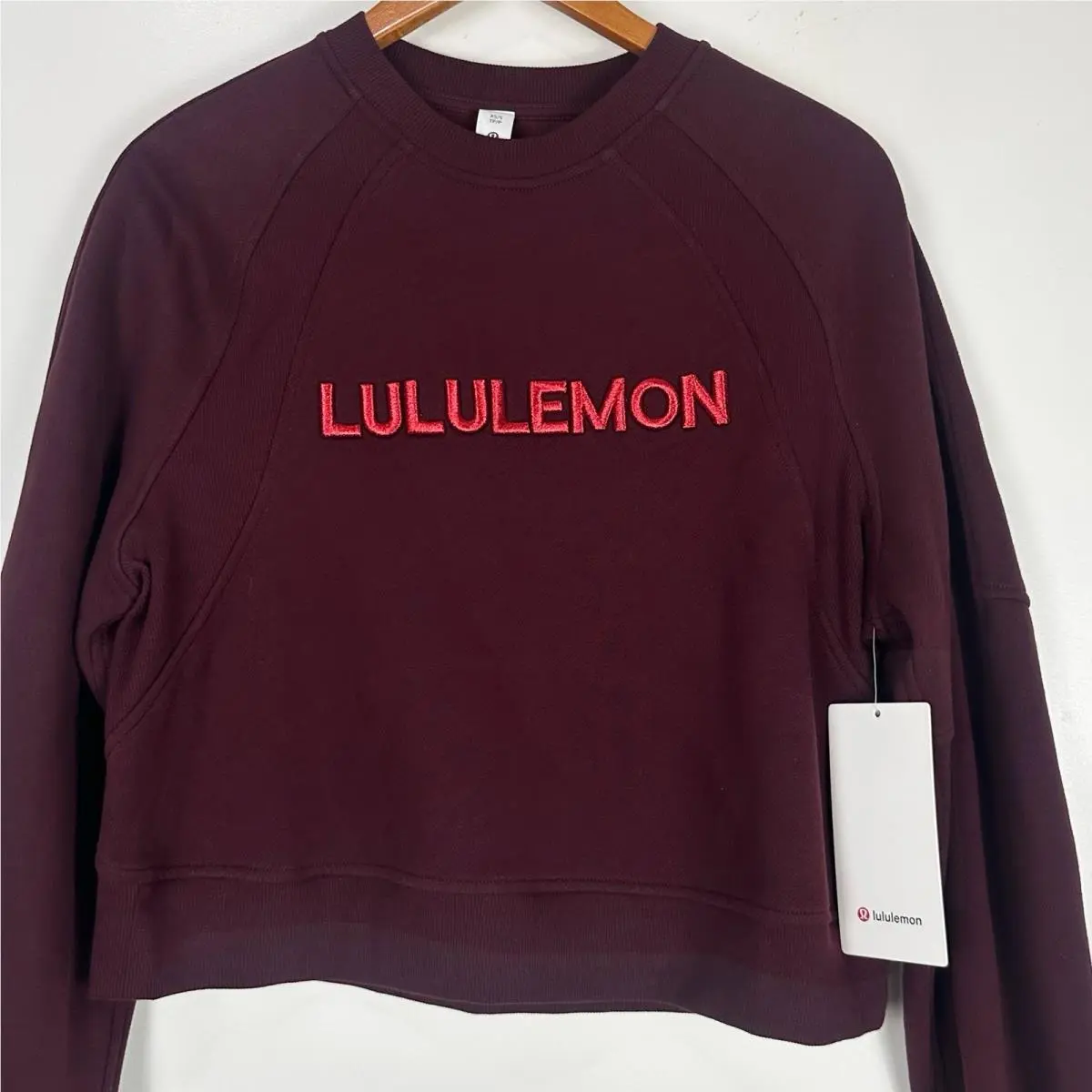 Lululemon clothing - Garnet 0