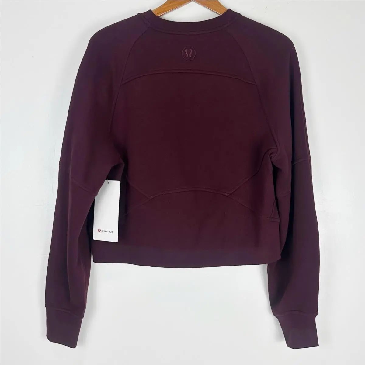 Lululemon clothing - Garnet 4