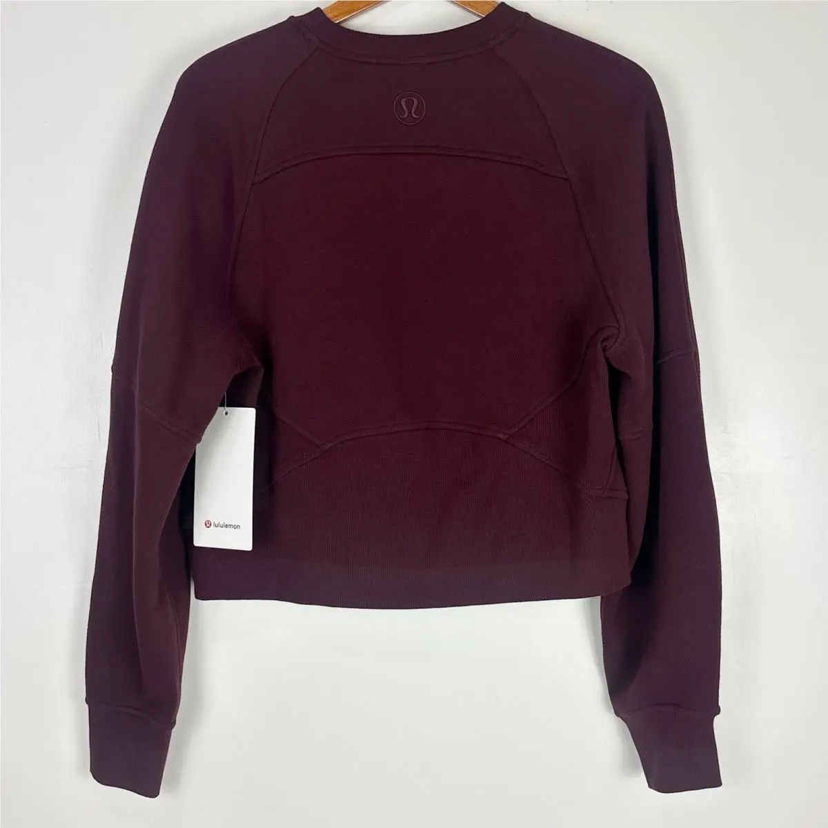 Lululemon clothing - Garnet 6