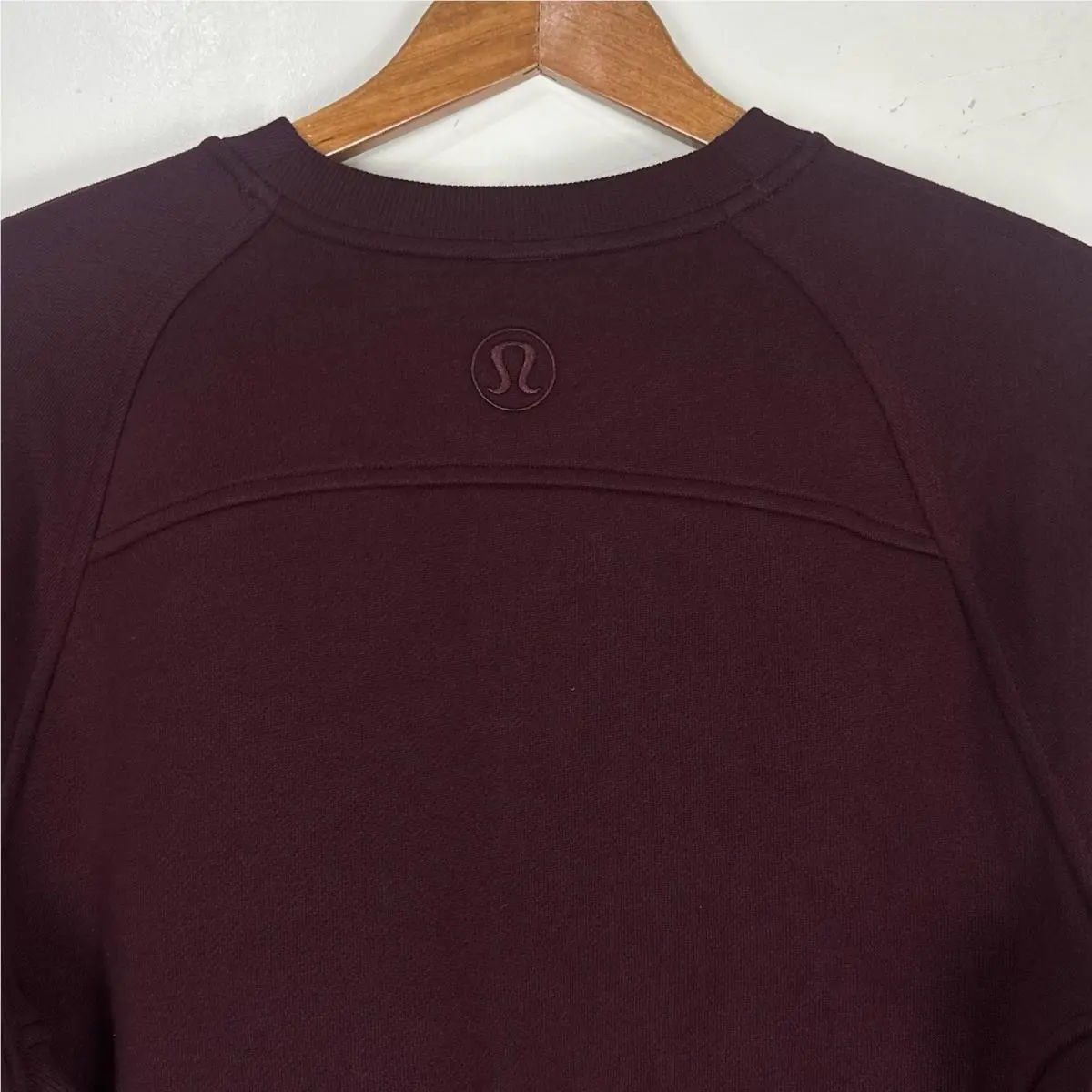 Lululemon clothing - Garnet 9