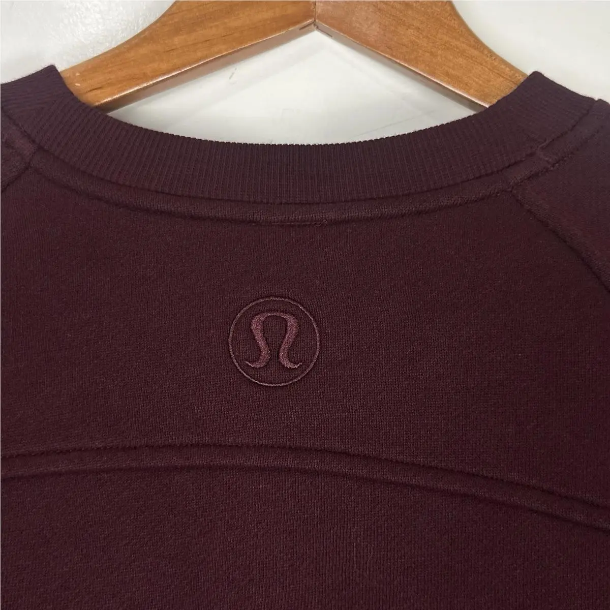 Lululemon clothing - Garnet 10
