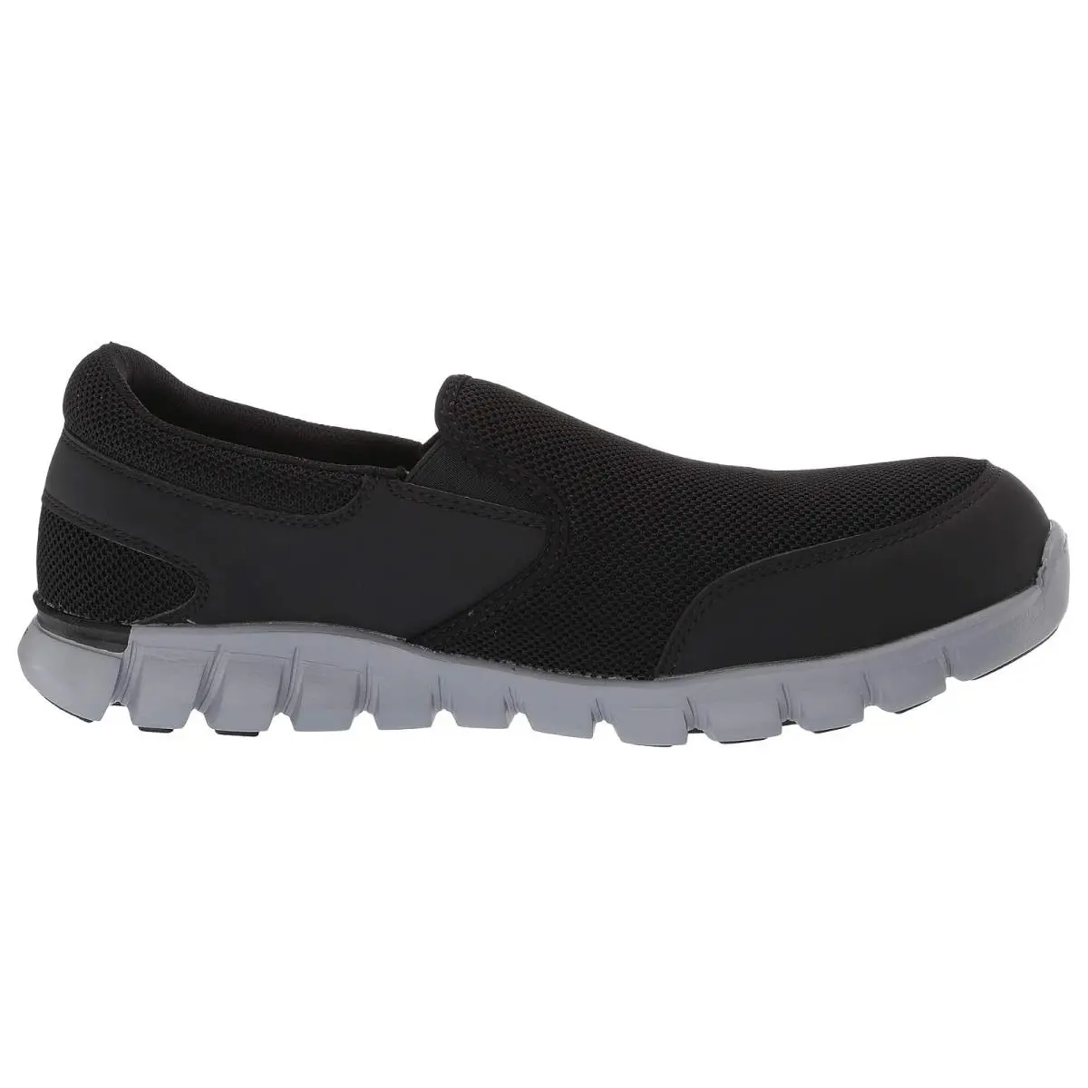 Reebok shoes - Black 4