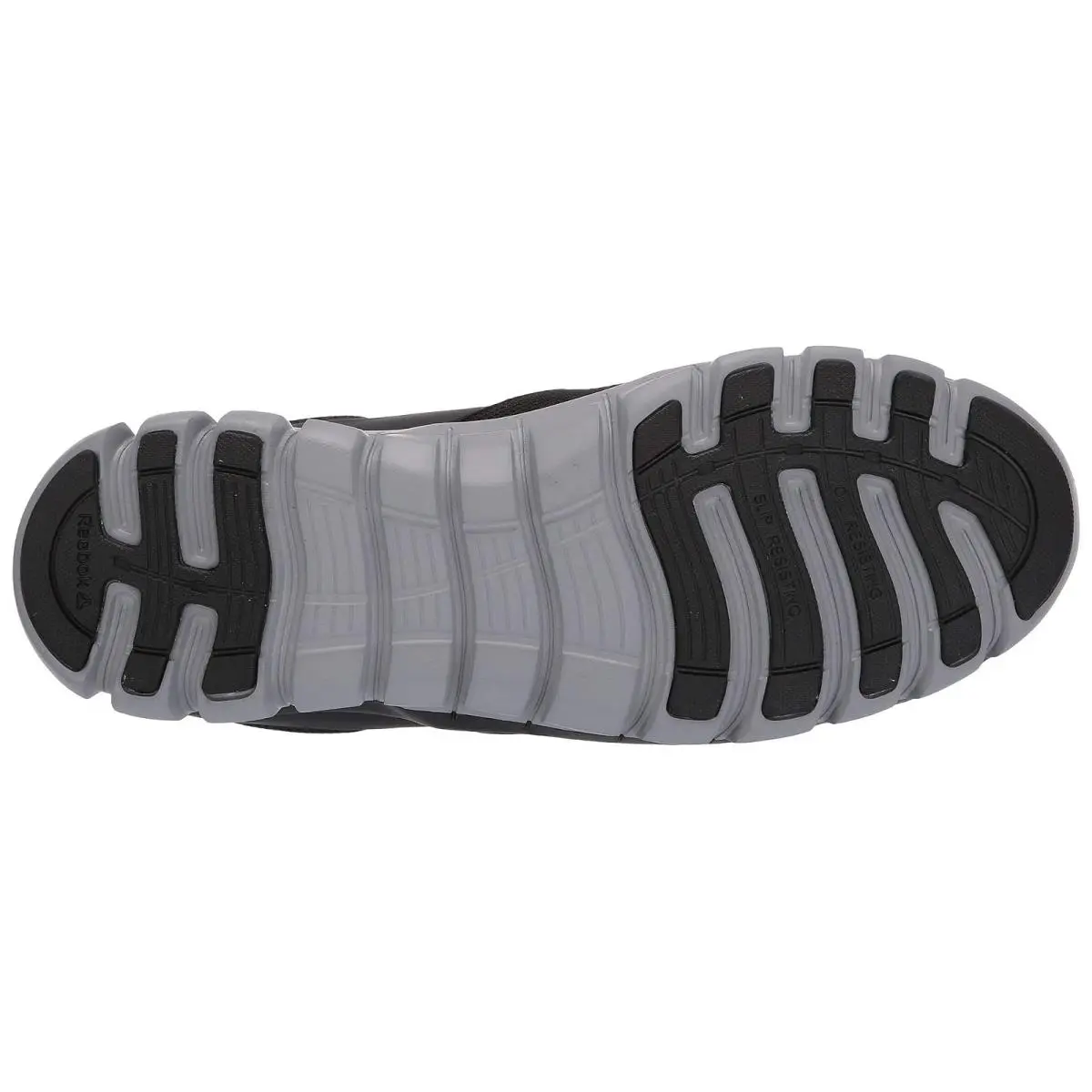 Reebok shoes - Black 8