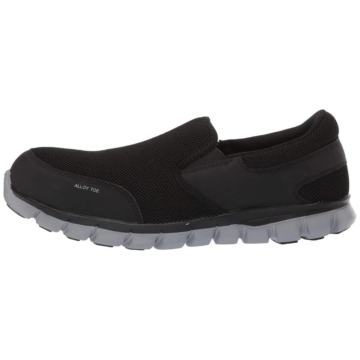 Reebok shoes - Black 9