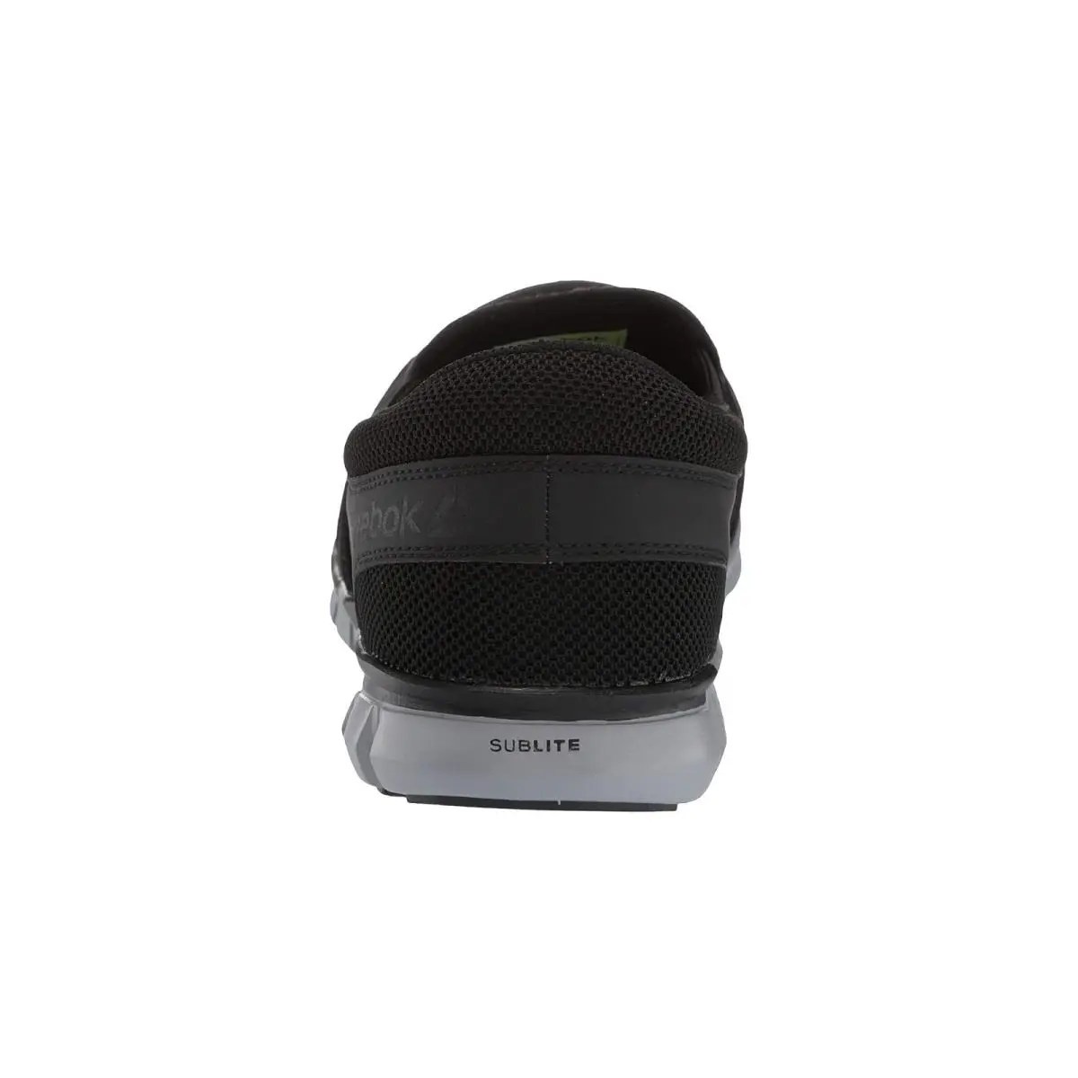 Reebok shoes - Black 10