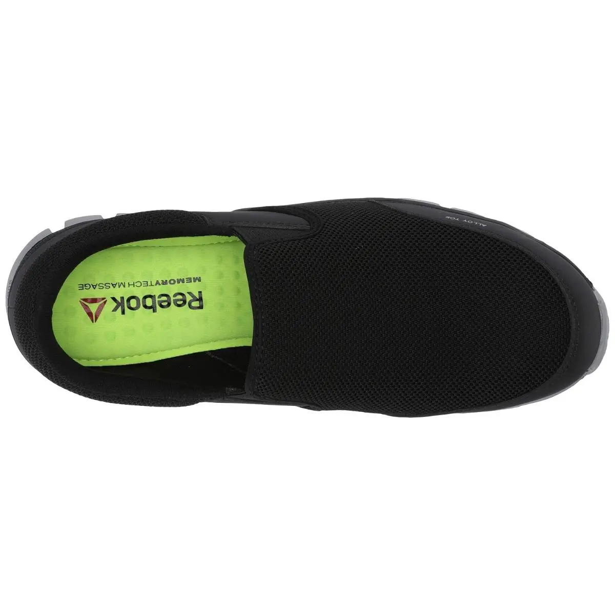 Reebok shoes - Black 7