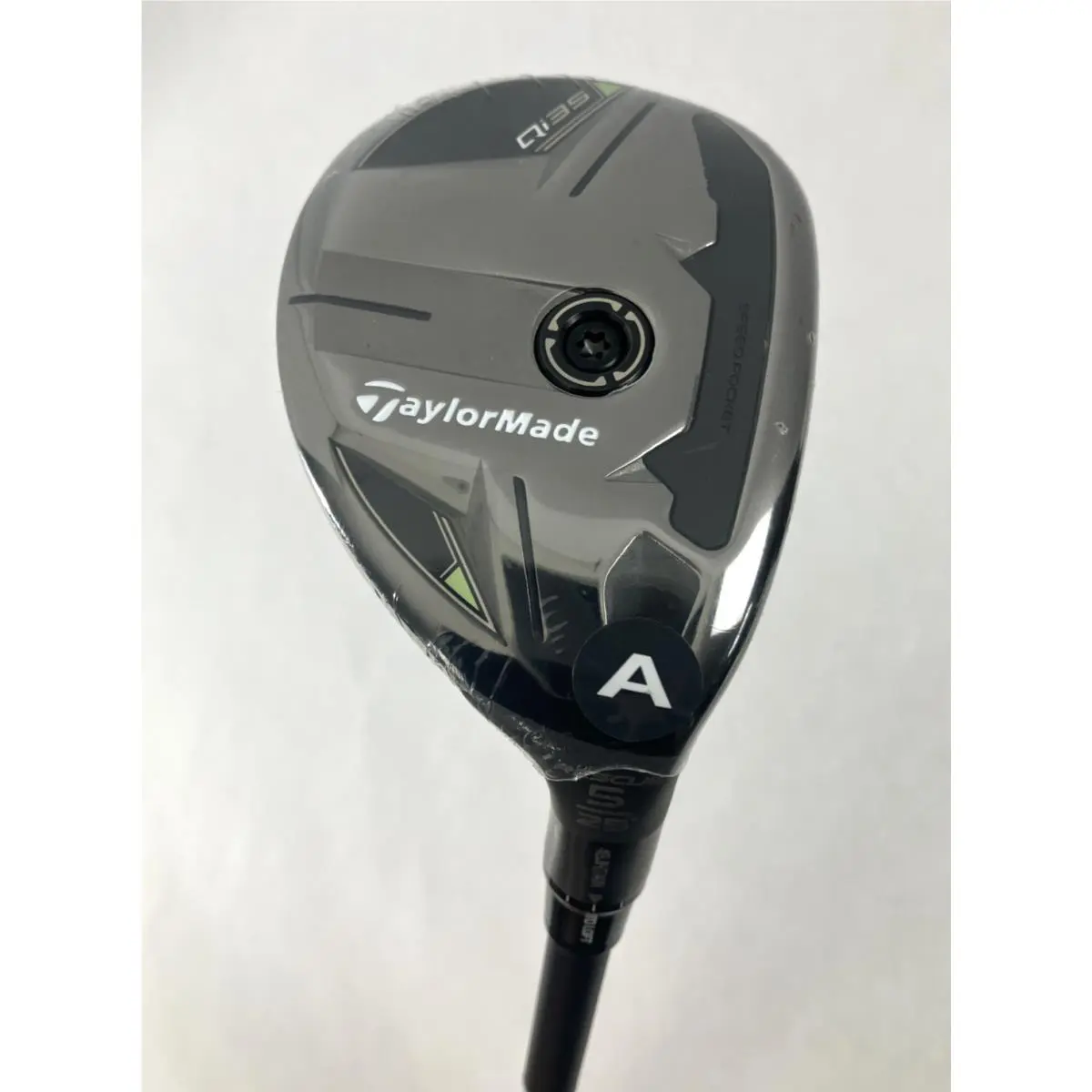 TaylorMade  0
