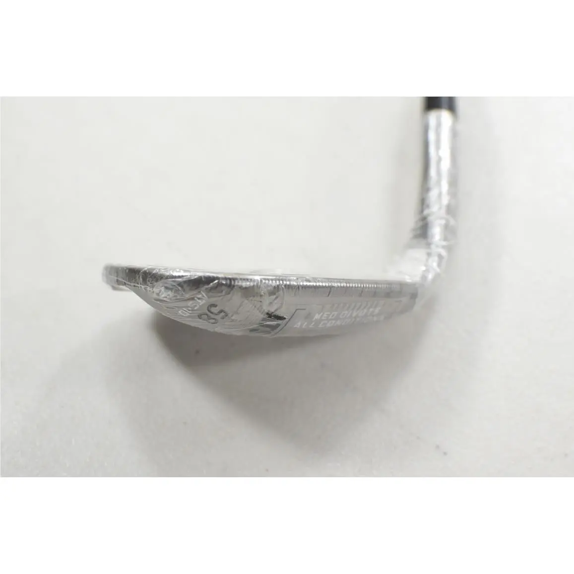 TaylorMade  - Milled Grind Hi-Toe 4 - Milled Grind 0