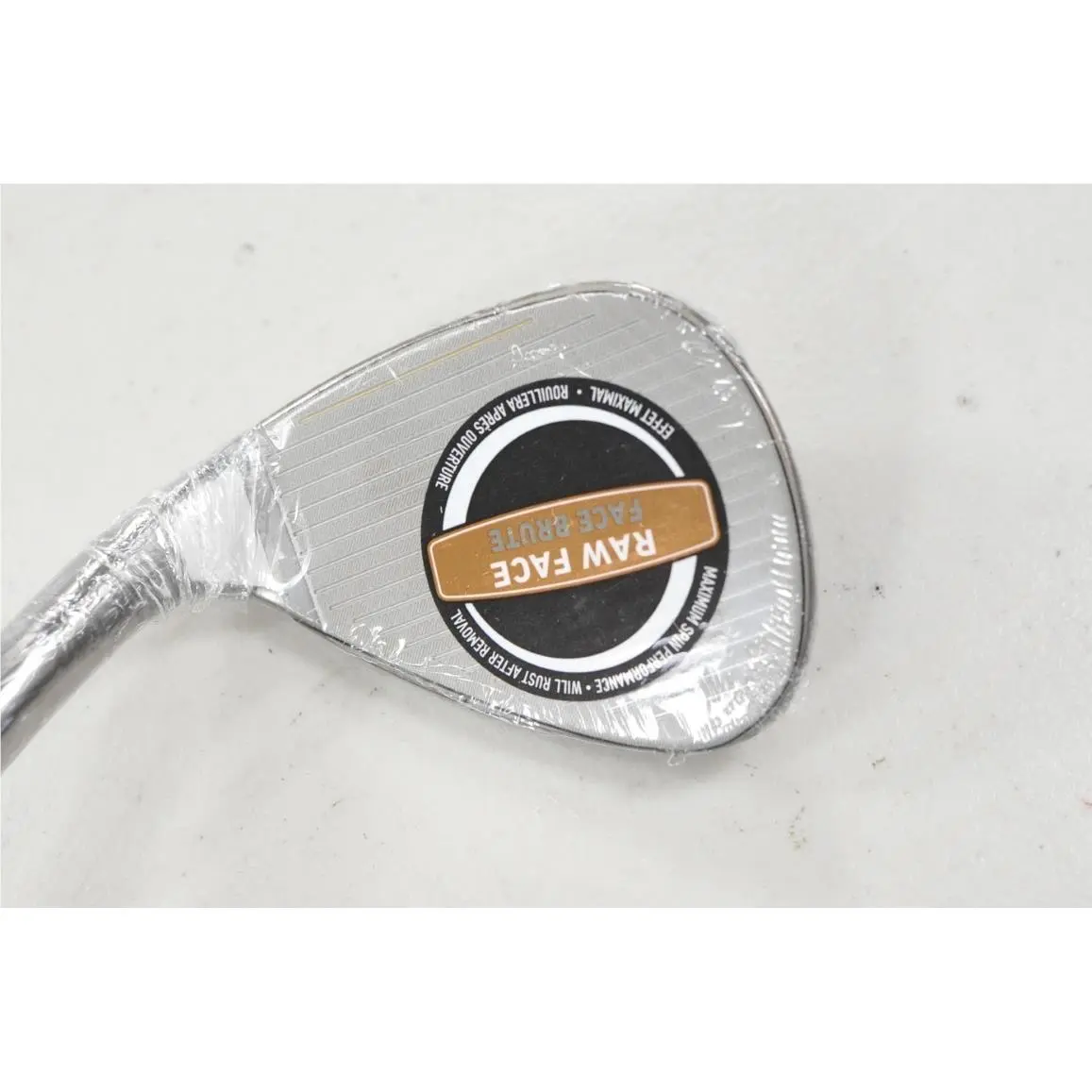 TaylorMade  - Milled Grind Hi-Toe 4 - Milled Grind 1