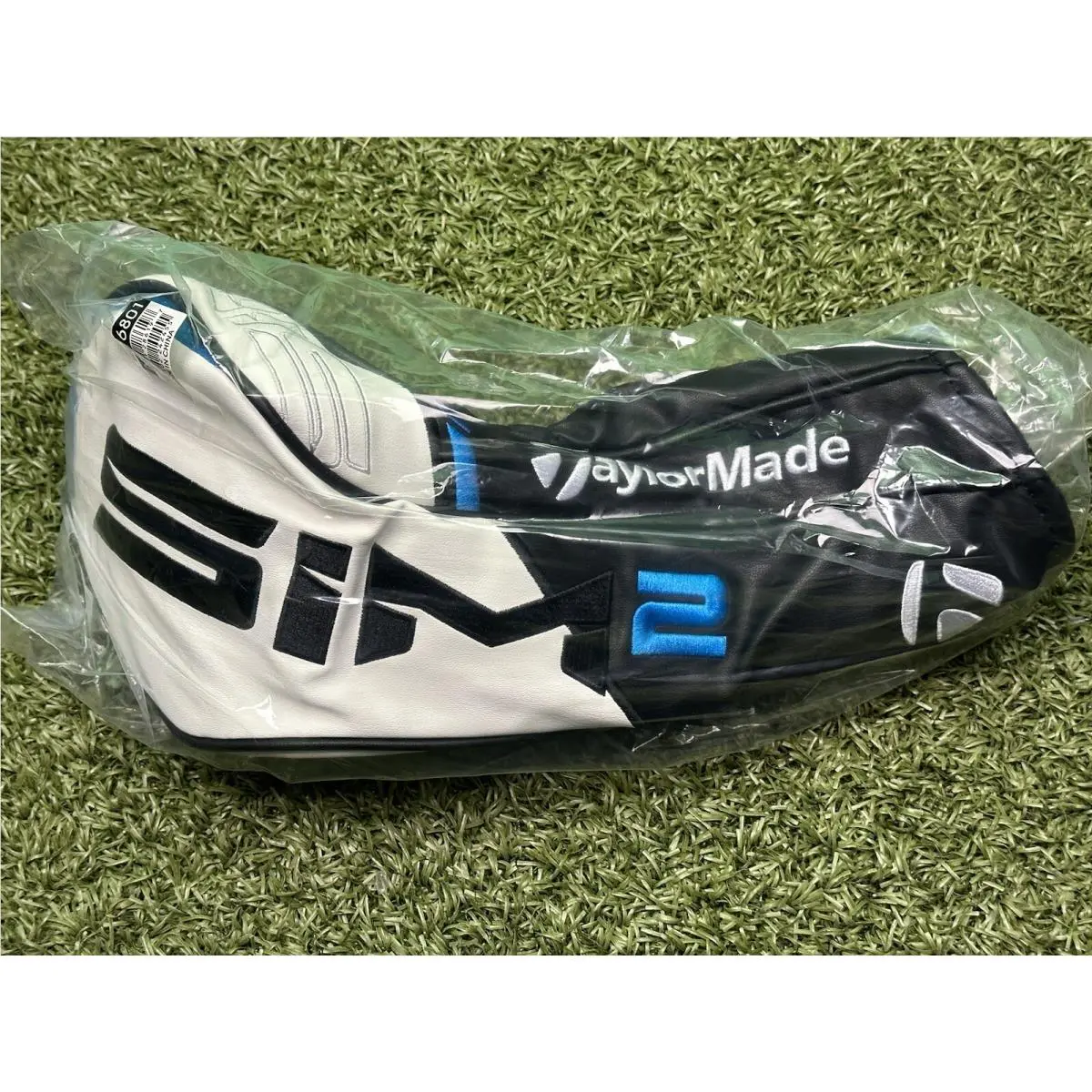 TaylorMade  - SIM2 MAX - MAX - Blue 4