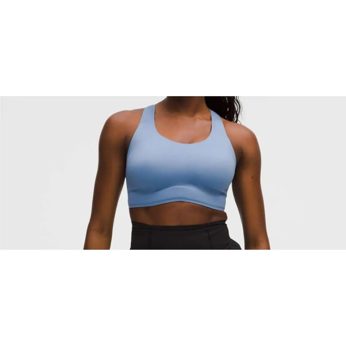 Lululemon clothing - Blue 3